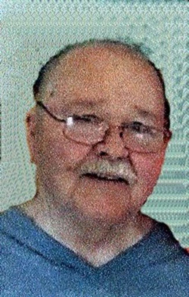 Robert Dennis Mcquillen