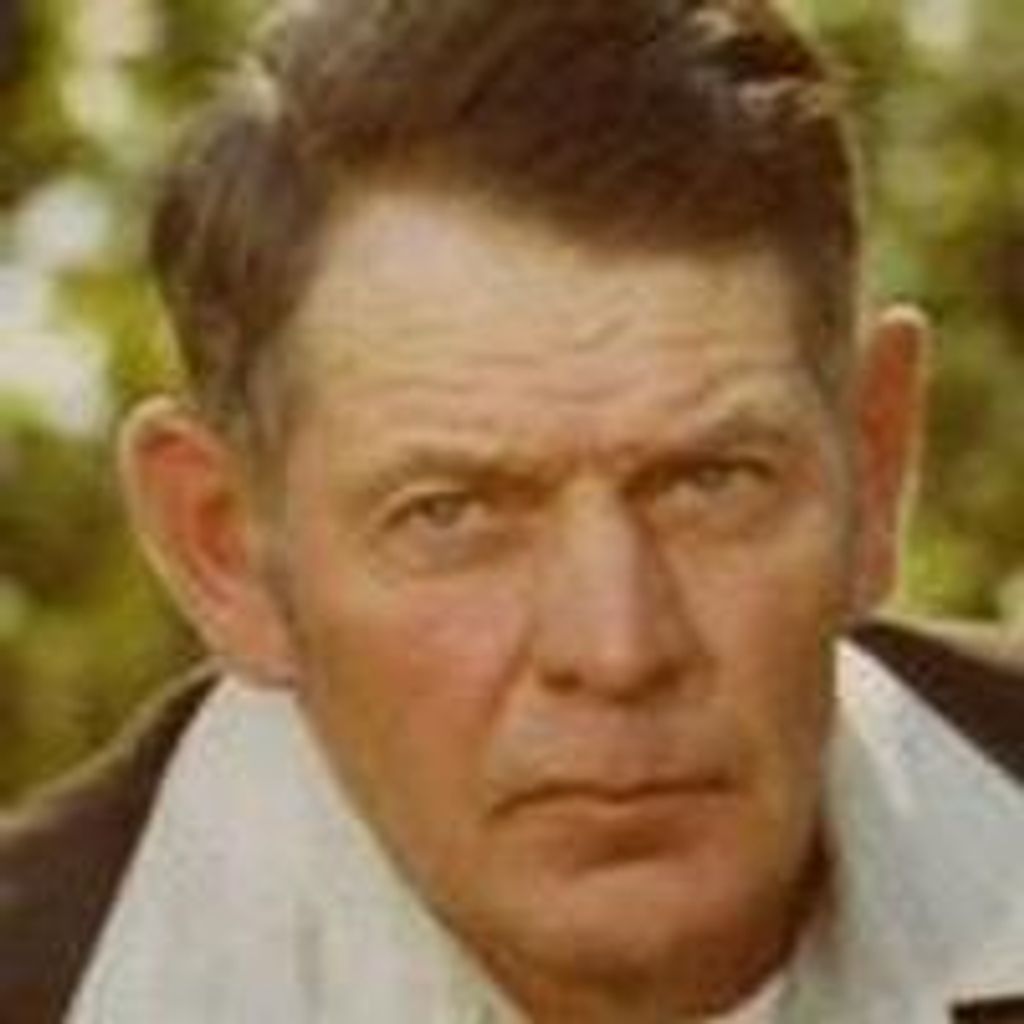John Robert Niss