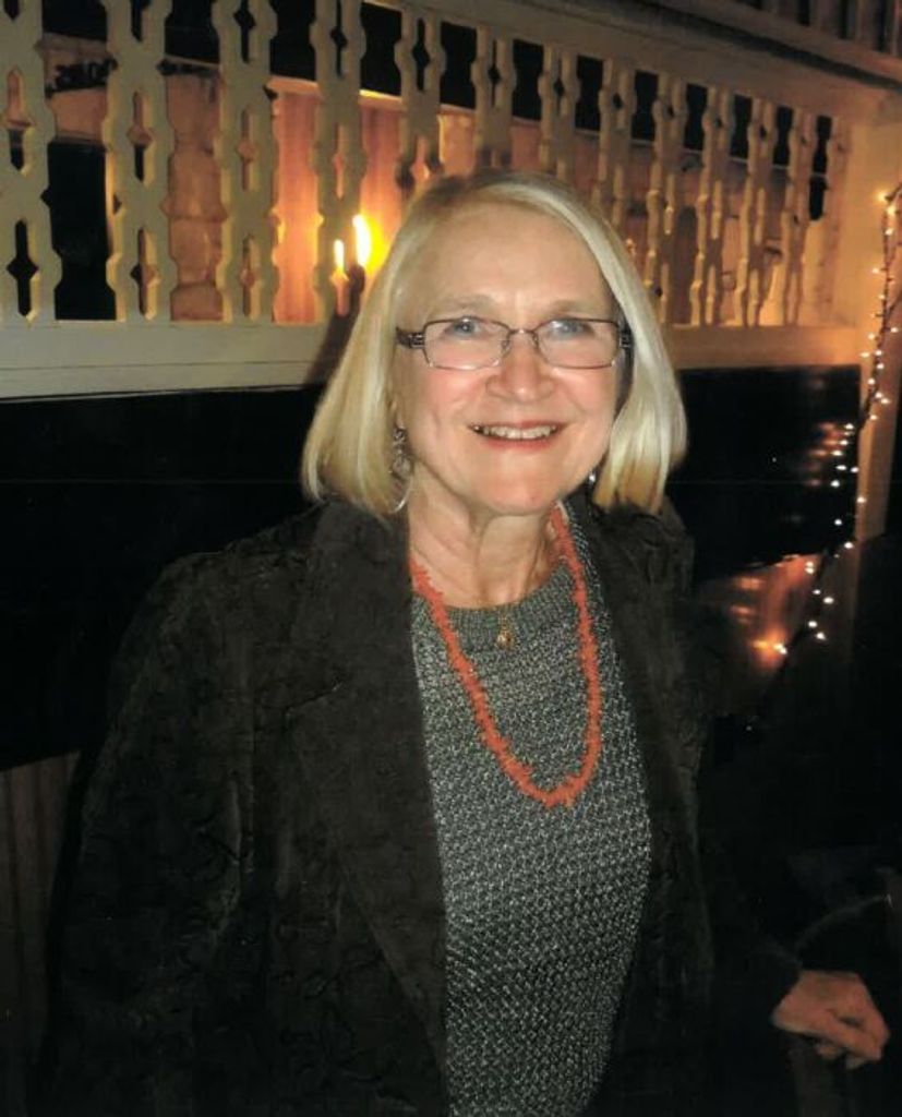 Sharon Dean