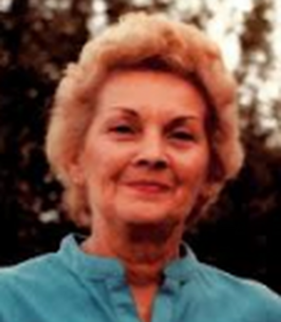 Agnes I. Tait (Allen)