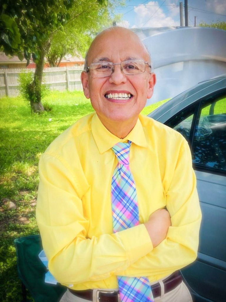 Juan Manuel "Johnny" Cavazos Profile Photo