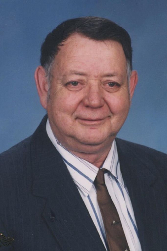 James H. Stodden Profile Photo