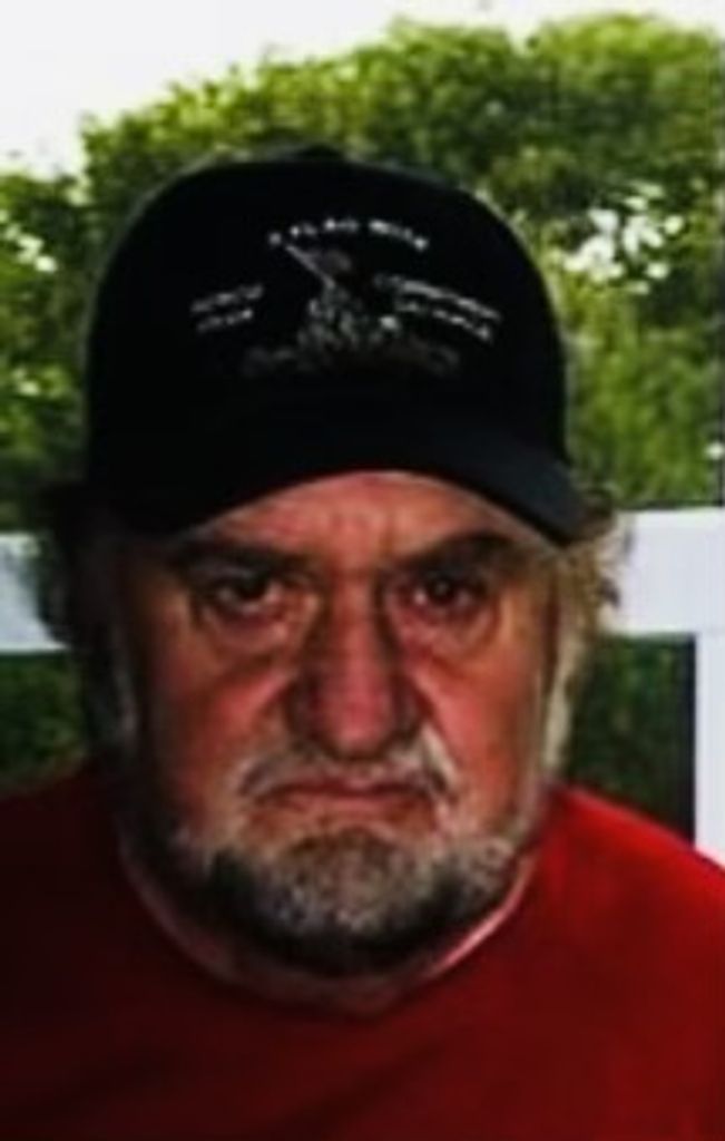 Clair Ketcham, Jr.