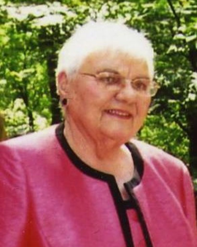Leila J. Bashaw