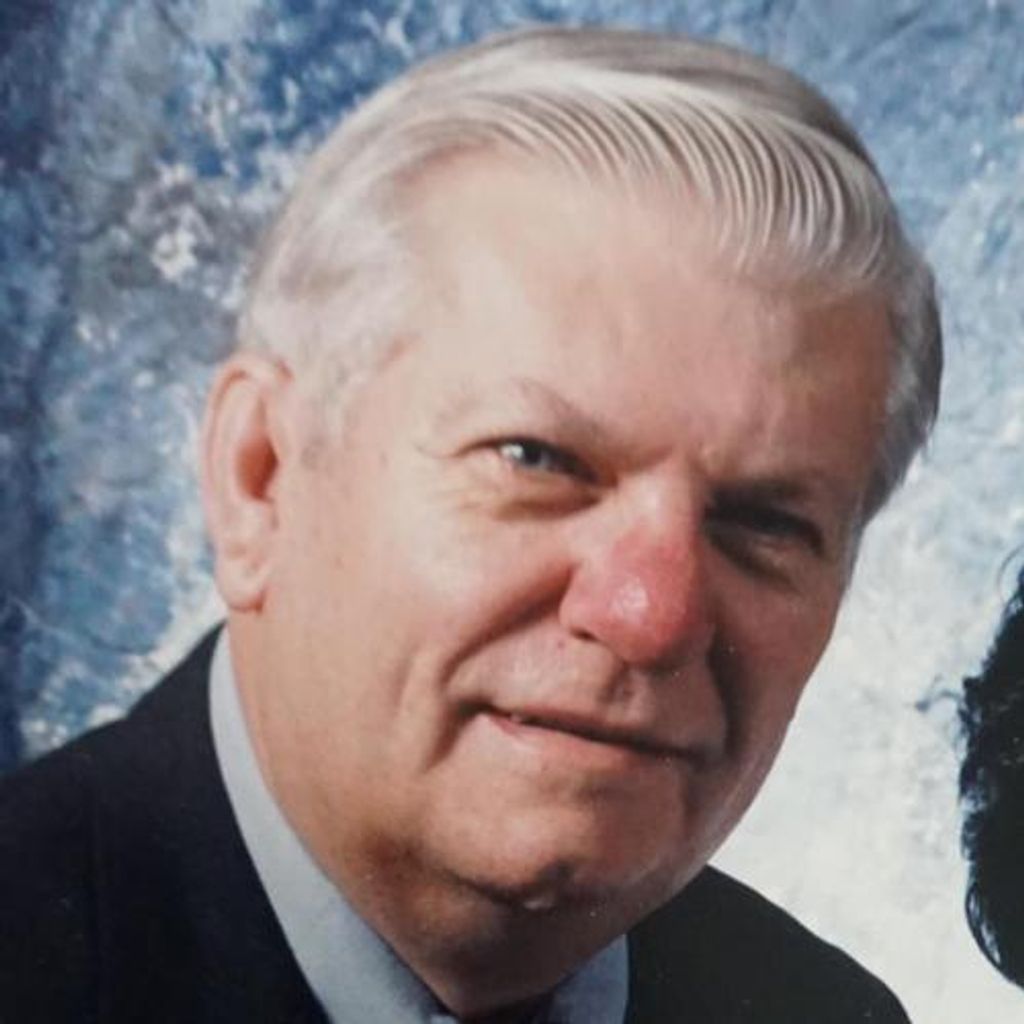 Jackie "Jack" Cowan Berry