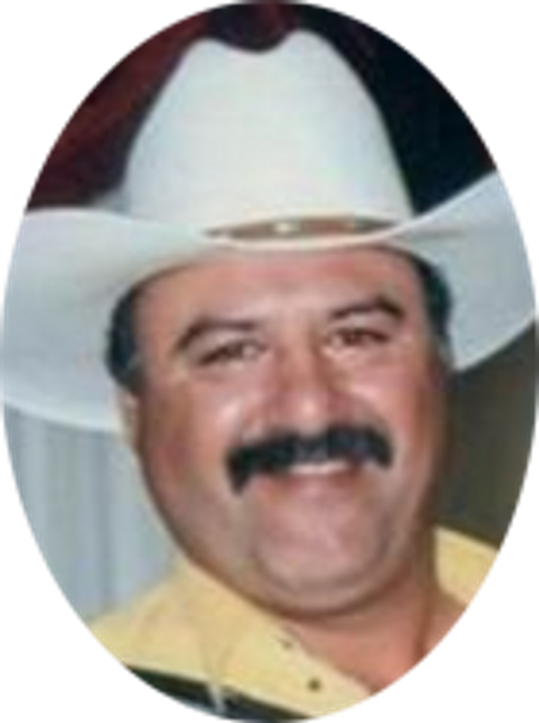 Martin Pulido