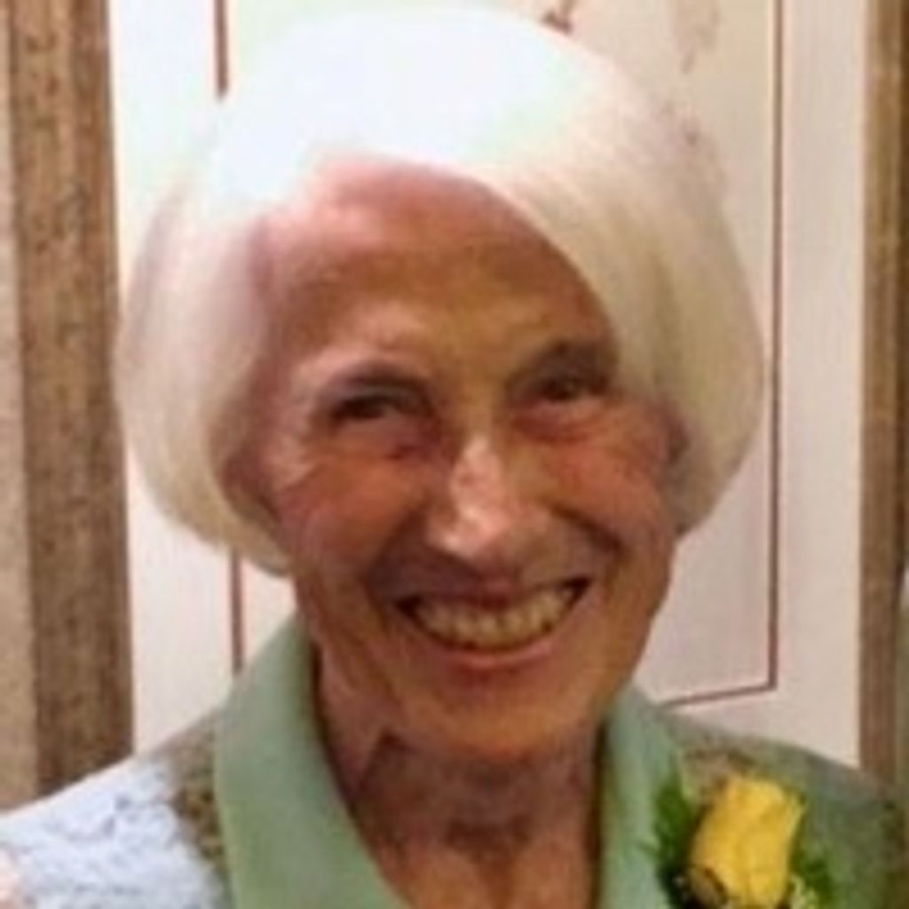 Jean O. Hayden
