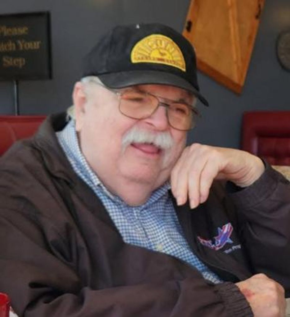 Isaac Littleton "Butch" Sterling