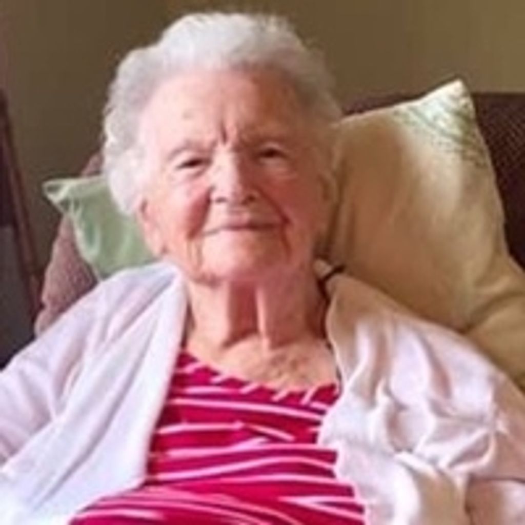 Evelyn Violet Woolworth Profile Photo