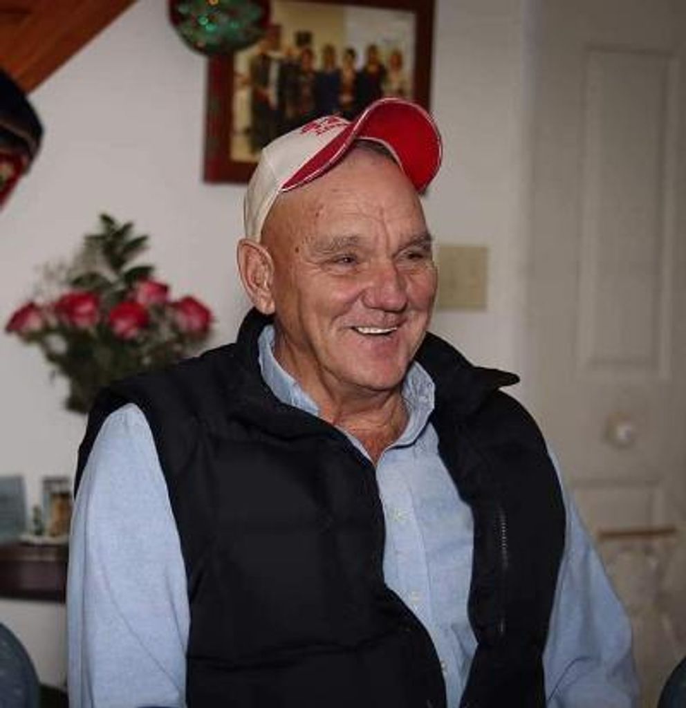 William Francis Nickle Profile Photo