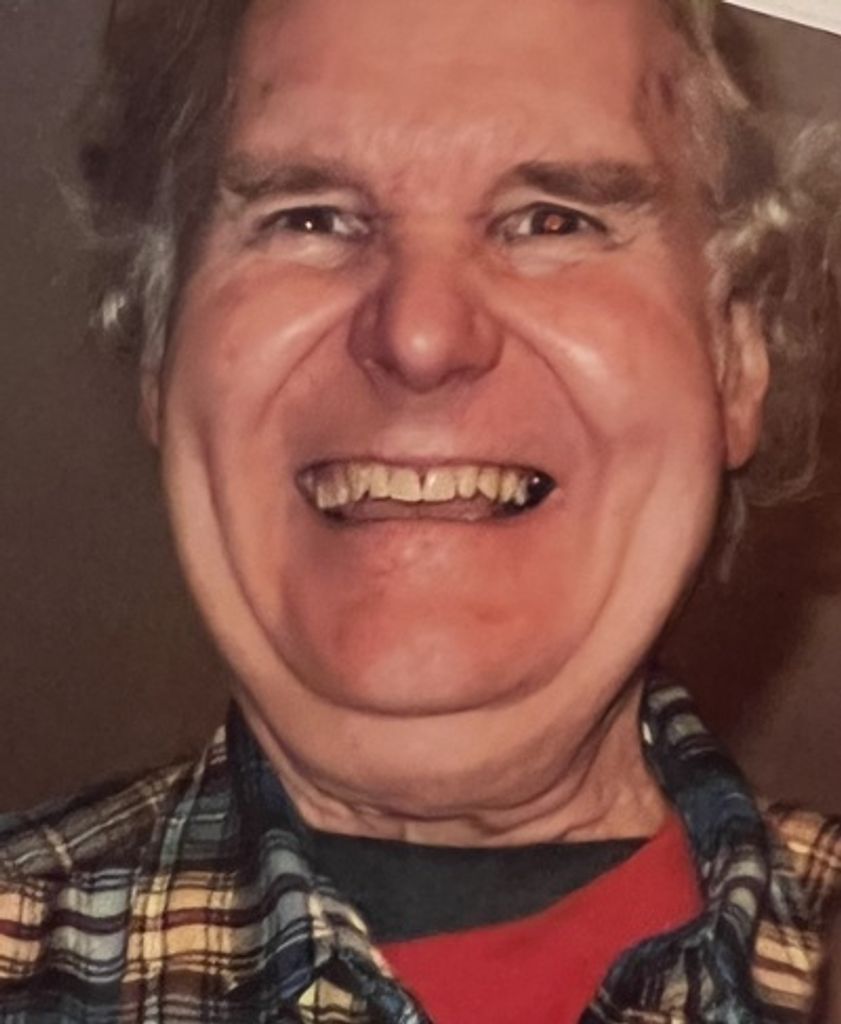 Frank "Butch" Stayer Profile Photo