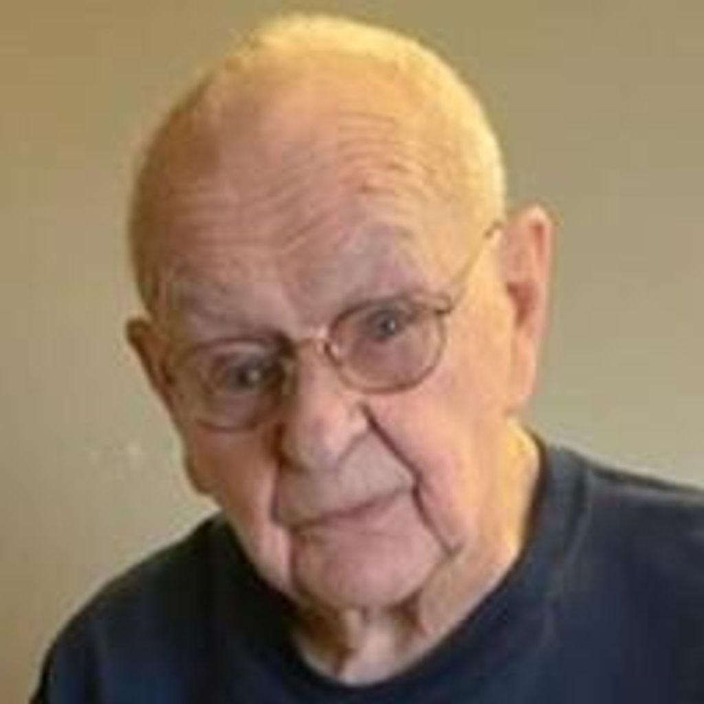 William A. "Bill" Normandie