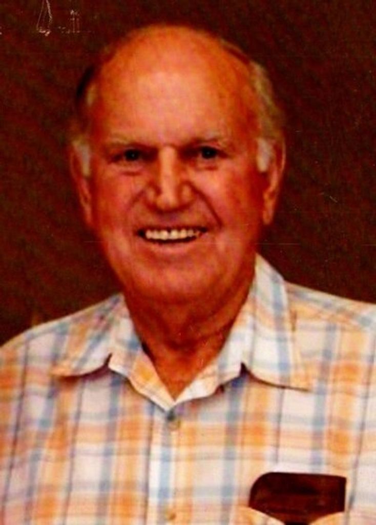 Waddy Turner Meek Profile Photo