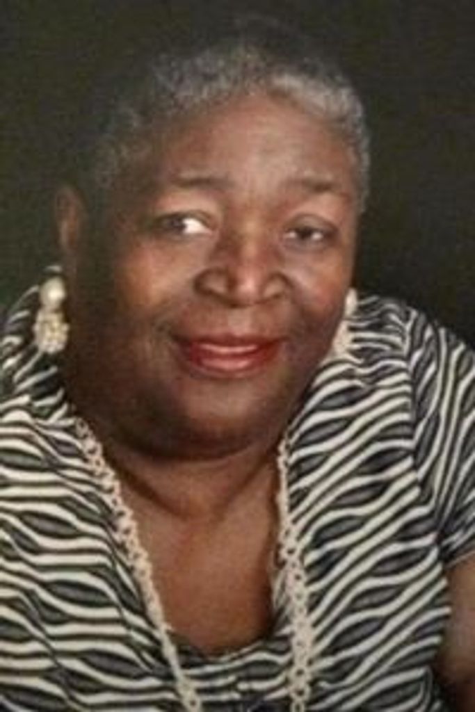 Celestine Mccrae Profile Photo