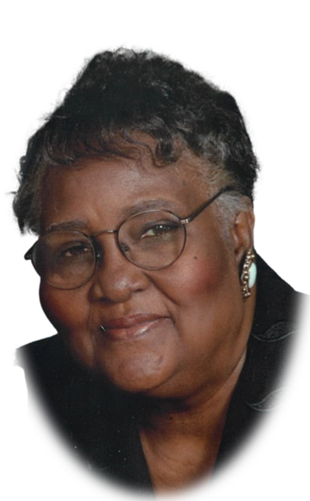 Mary Griffith Ealey Profile Photo