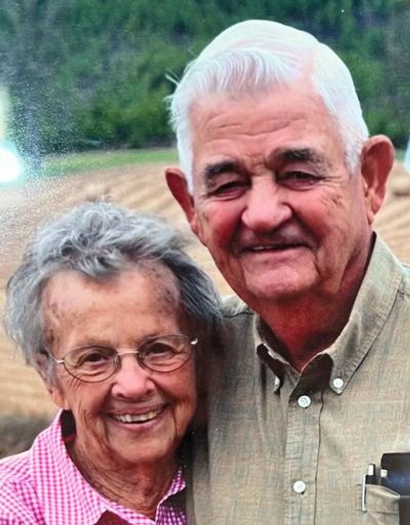 Clyde Day Thurman Sr. Profile Photo
