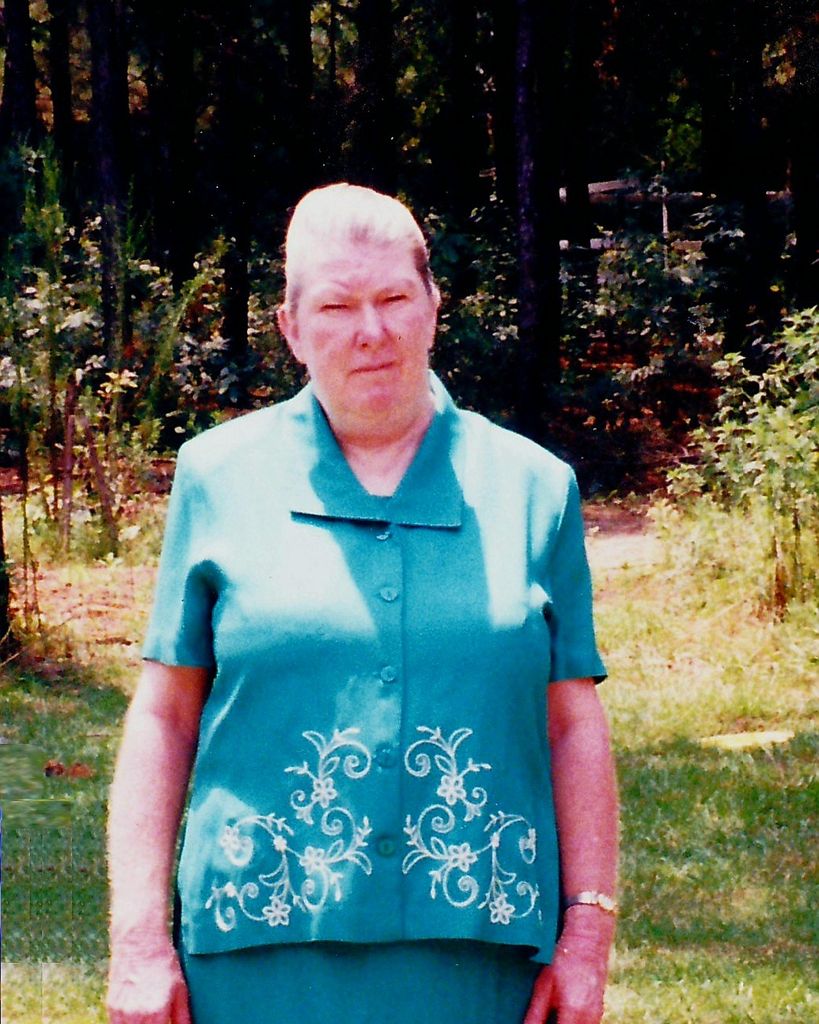 Josie Sculley