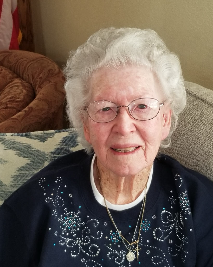 Reatha Fern Martin Profile Photo