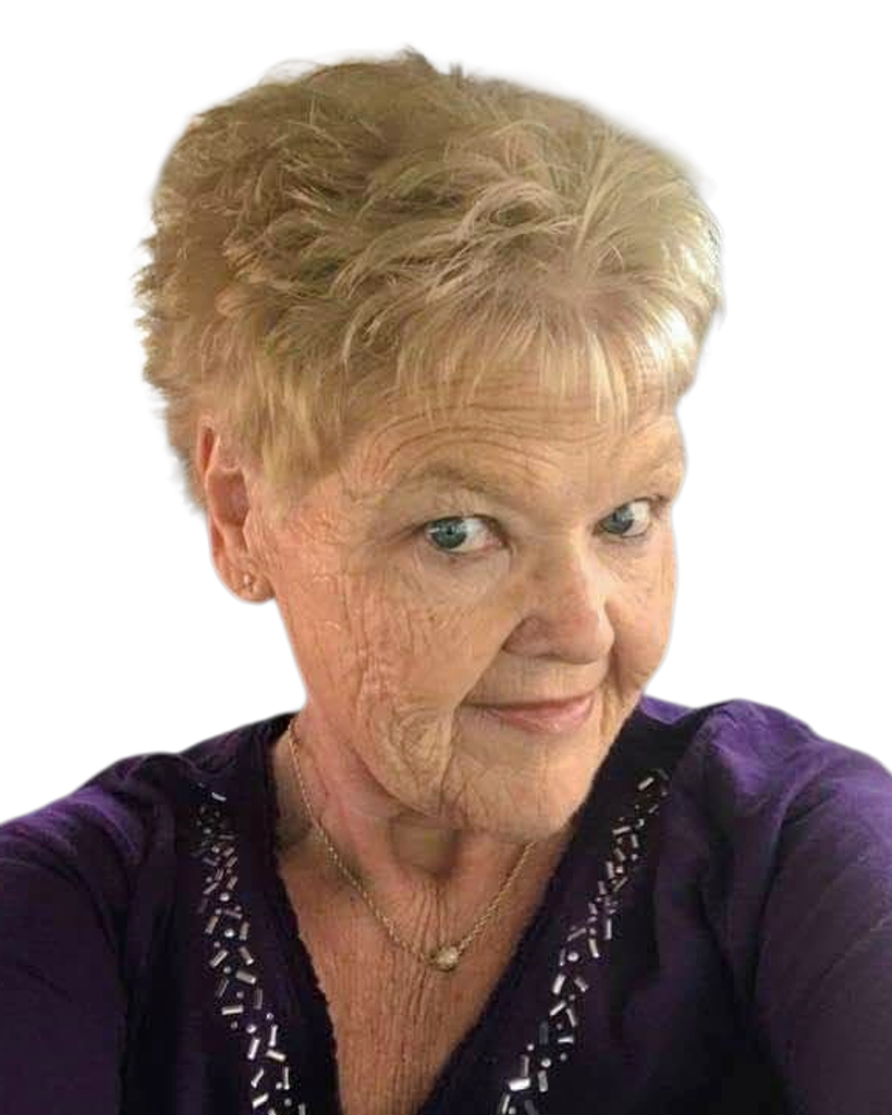 Rebecca Gayle Camp Profile Photo