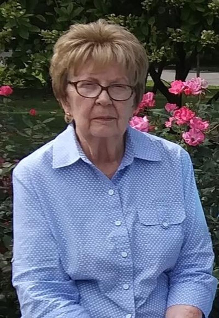 Barbara Sue Stamper Profile Photo