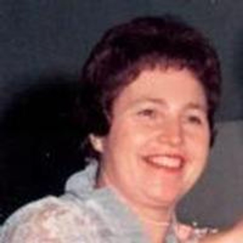 Mildred Canfield