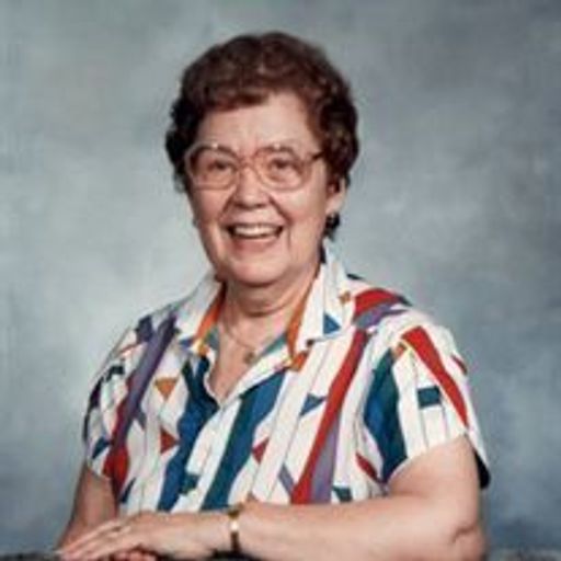 Evelyn Prichard Orr Profile Photo