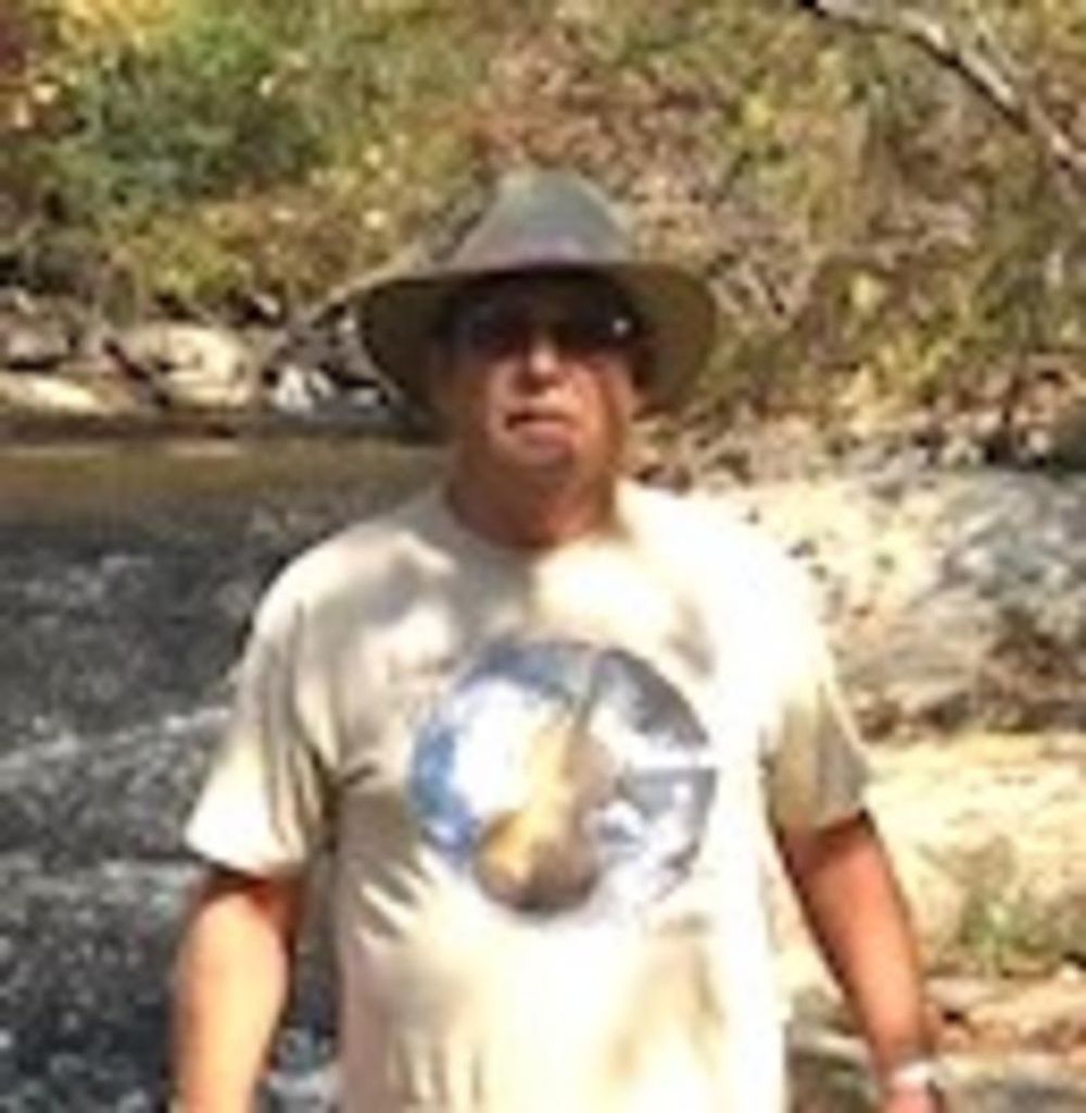 Donnie Lee Dixon Profile Photo