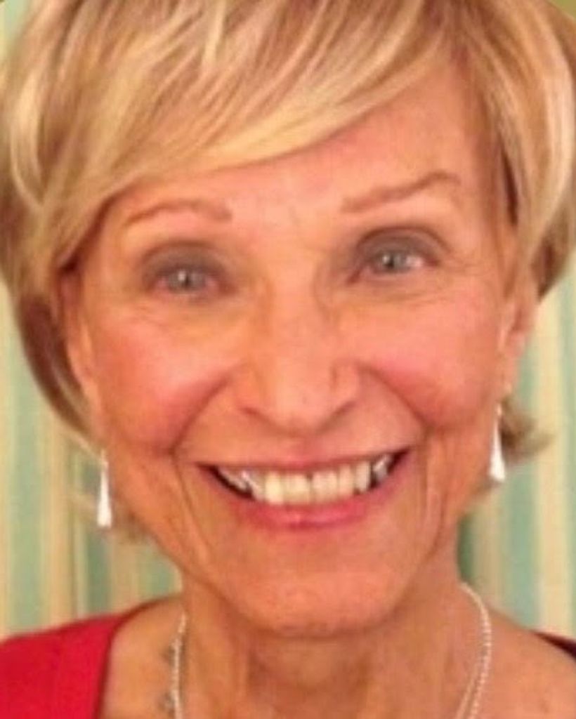 Patsy Hughes Rinehart Profile Photo