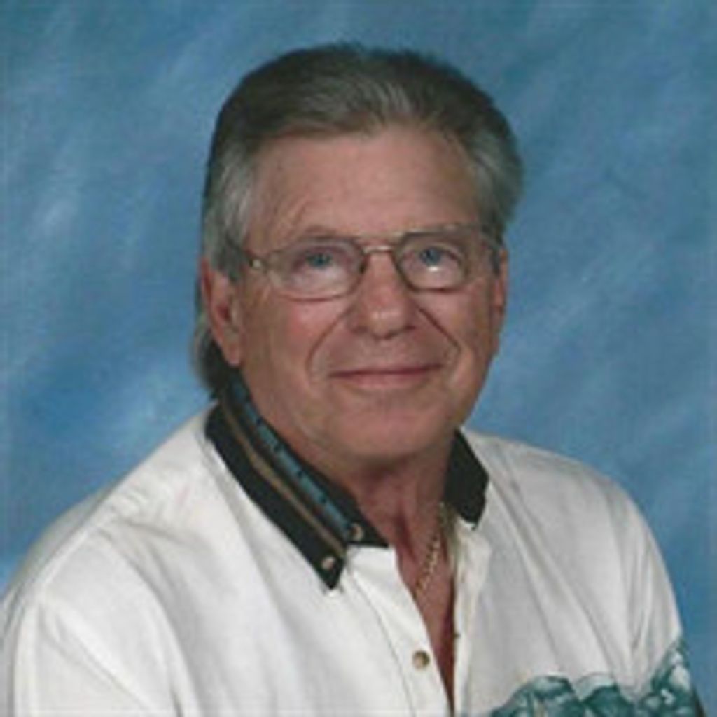 Ron R. Moreau