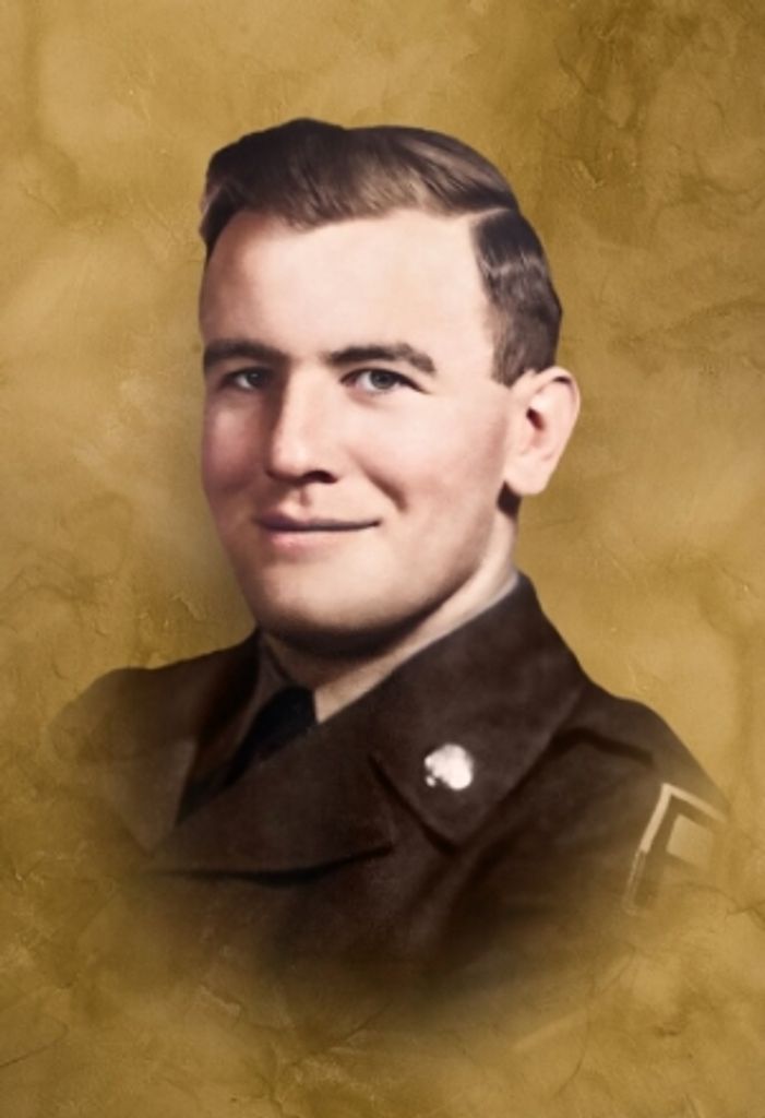 George Forrester Shivers, Jr. Profile Photo