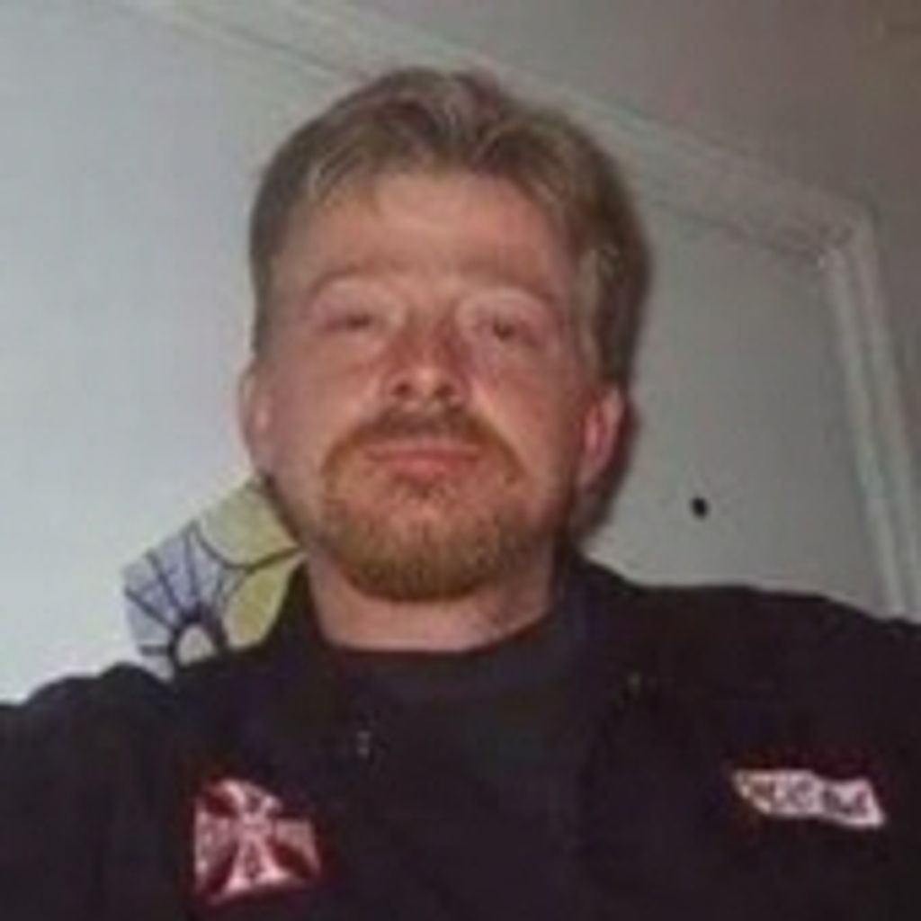 Jerome "Daniel" Ray Thompson