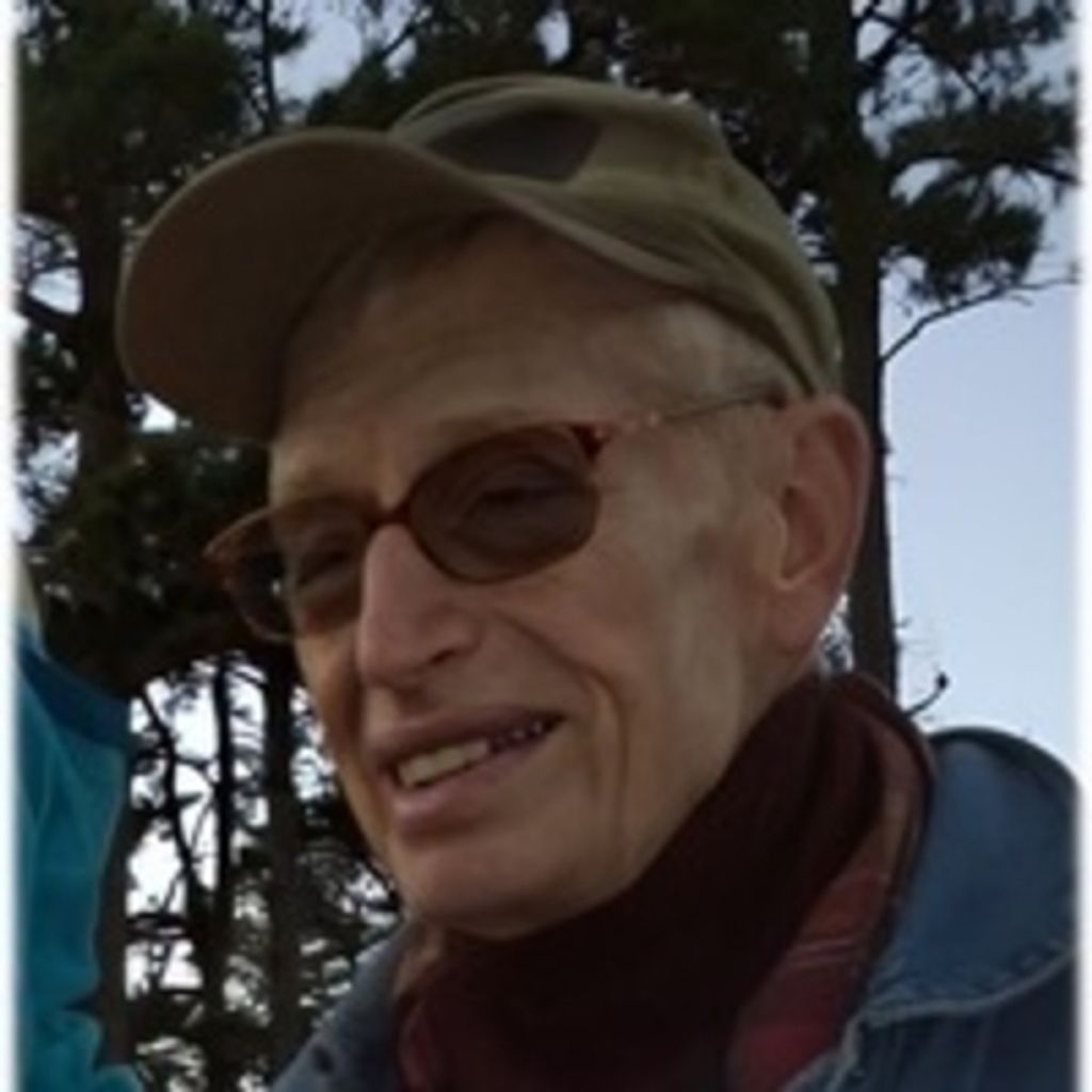 William Vore Brown Profile Photo