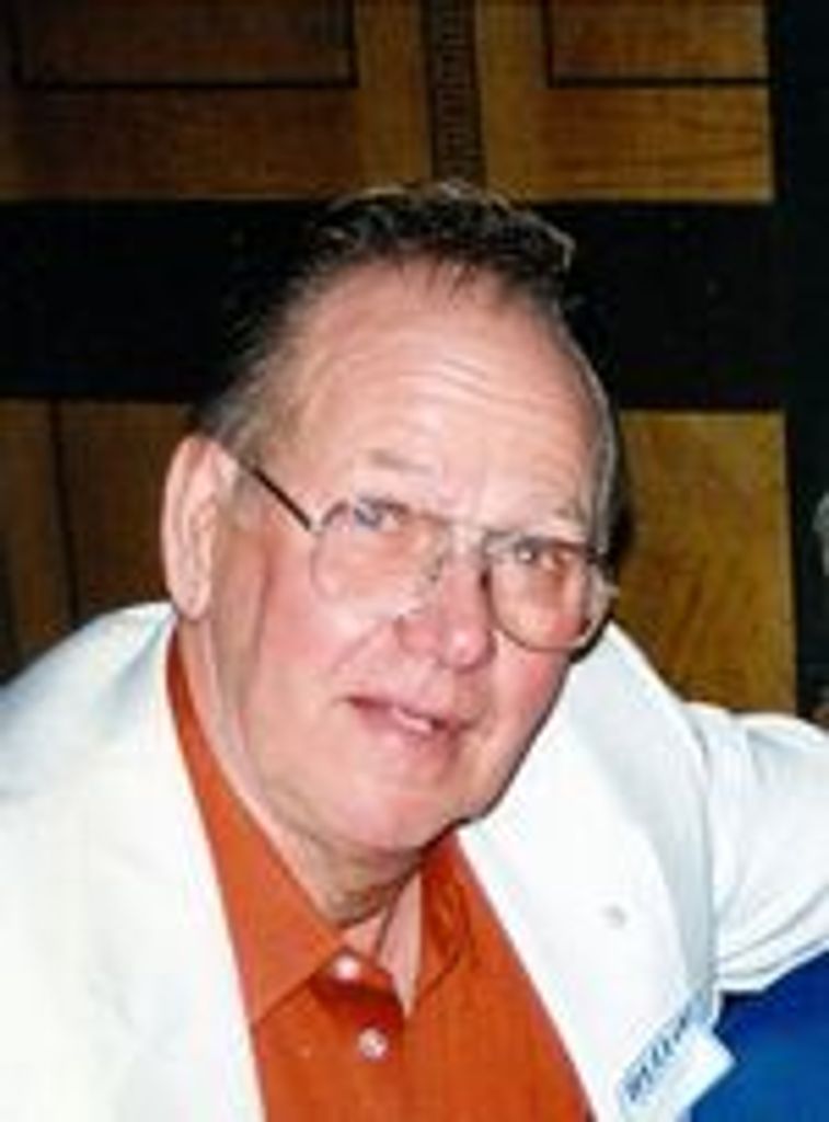 B.J. "Lars" Larson