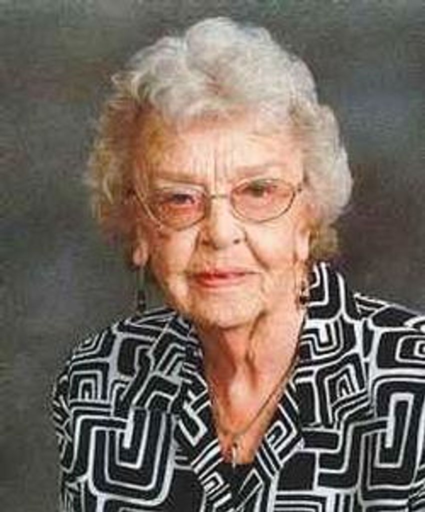 Margaret A. "Reta" Thompson
