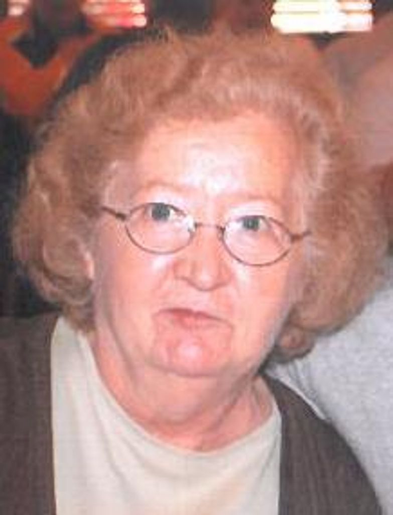 Norma C. Coldren