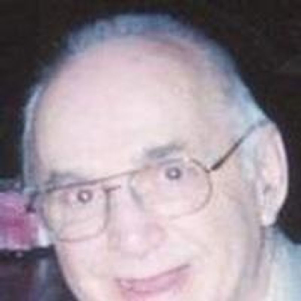 Frederick J. Williams