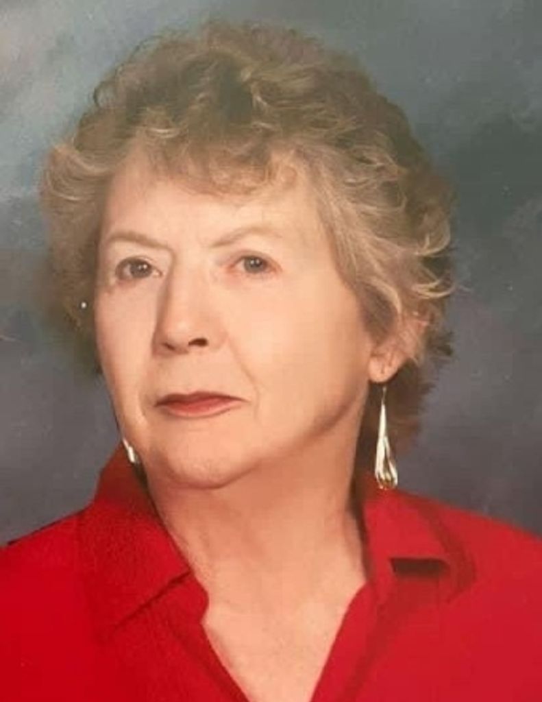 Barbara  Joyce  Carden 
