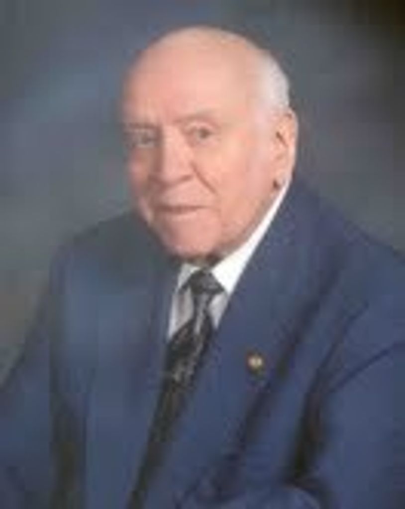 Harold  A. Barrick