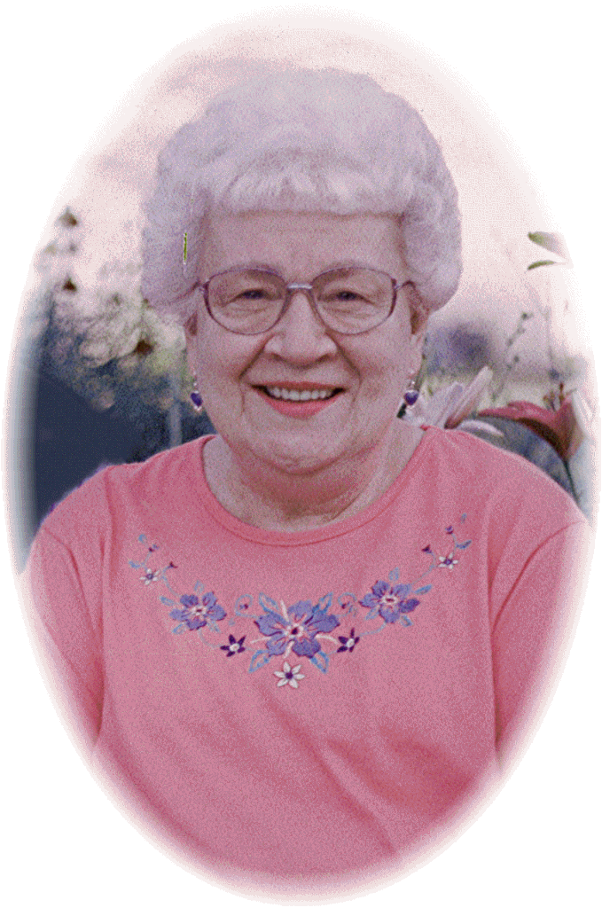 Leola M. Ramsey