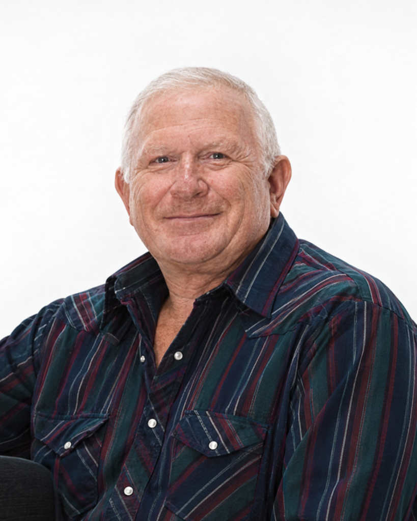 Dennie Lee "Red" Barnick Profile Photo