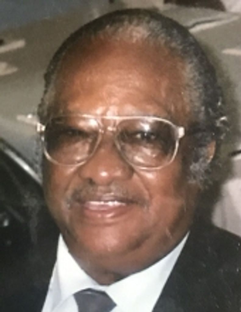 Herbert Hoover Wilks