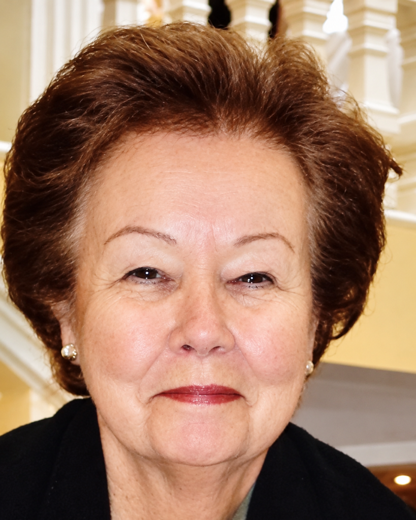 Margaret Ethel ( Kelly) Balesteri