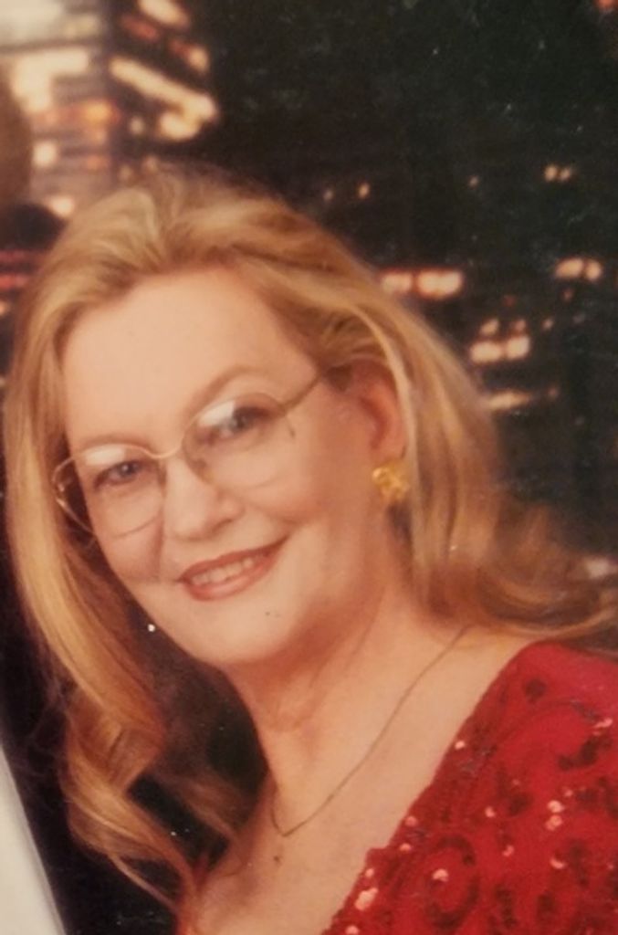 Twila I. Vance