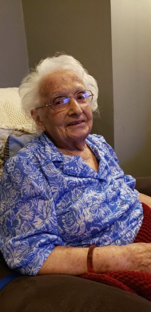 Sara (Haldeman)  Lehman