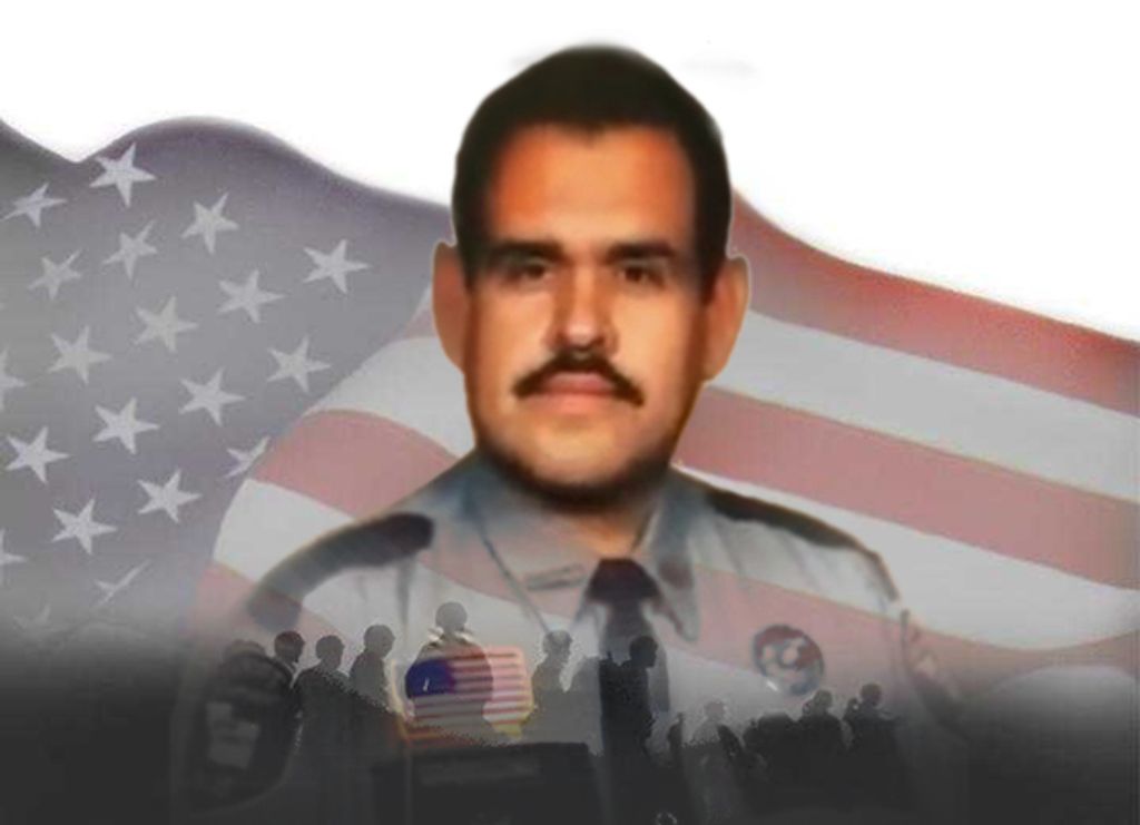 Jose Pedro Tapia