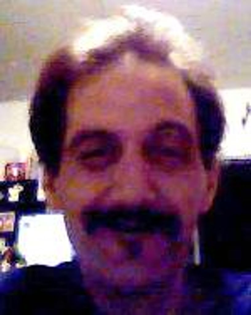 Christopher J. Frates