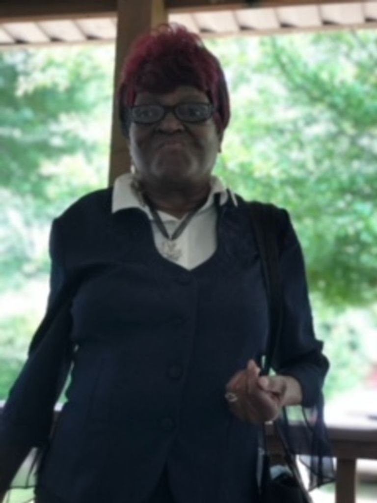 Georgia Lee Flemings Profile Photo