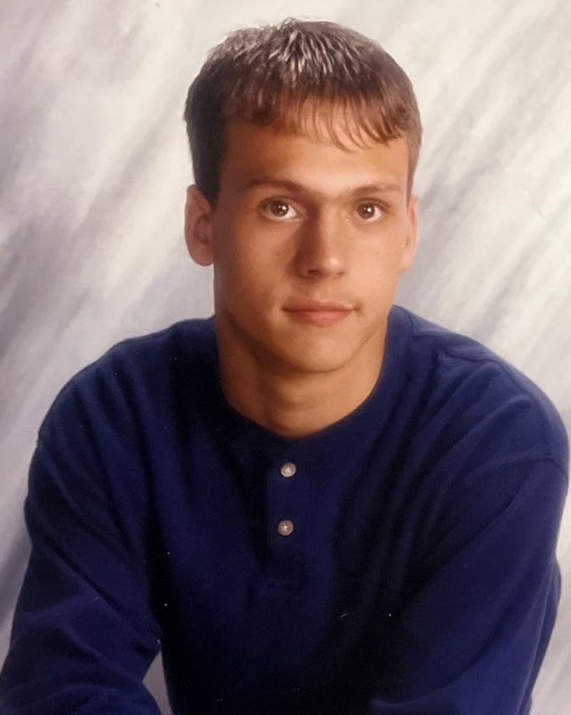 David Bruce Warrington Profile Photo