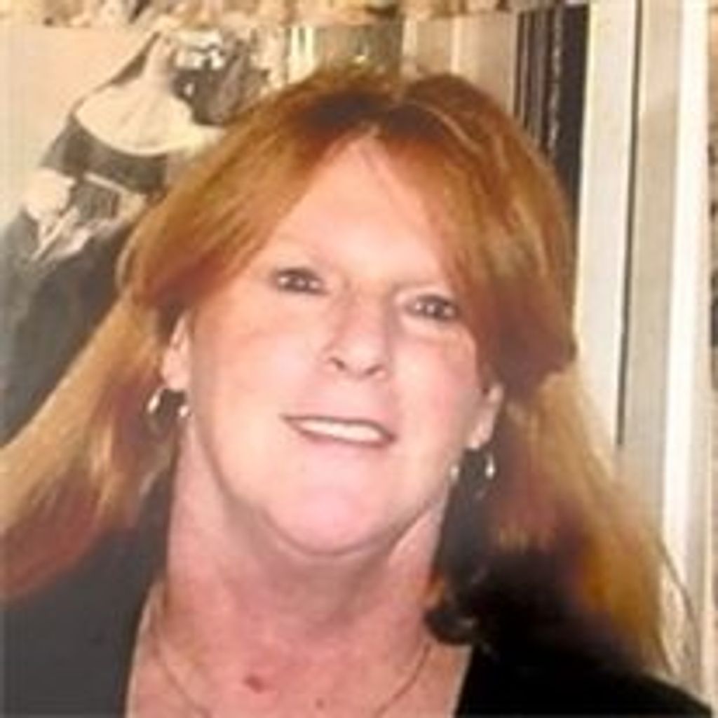 Marguerite C. Ferrucci