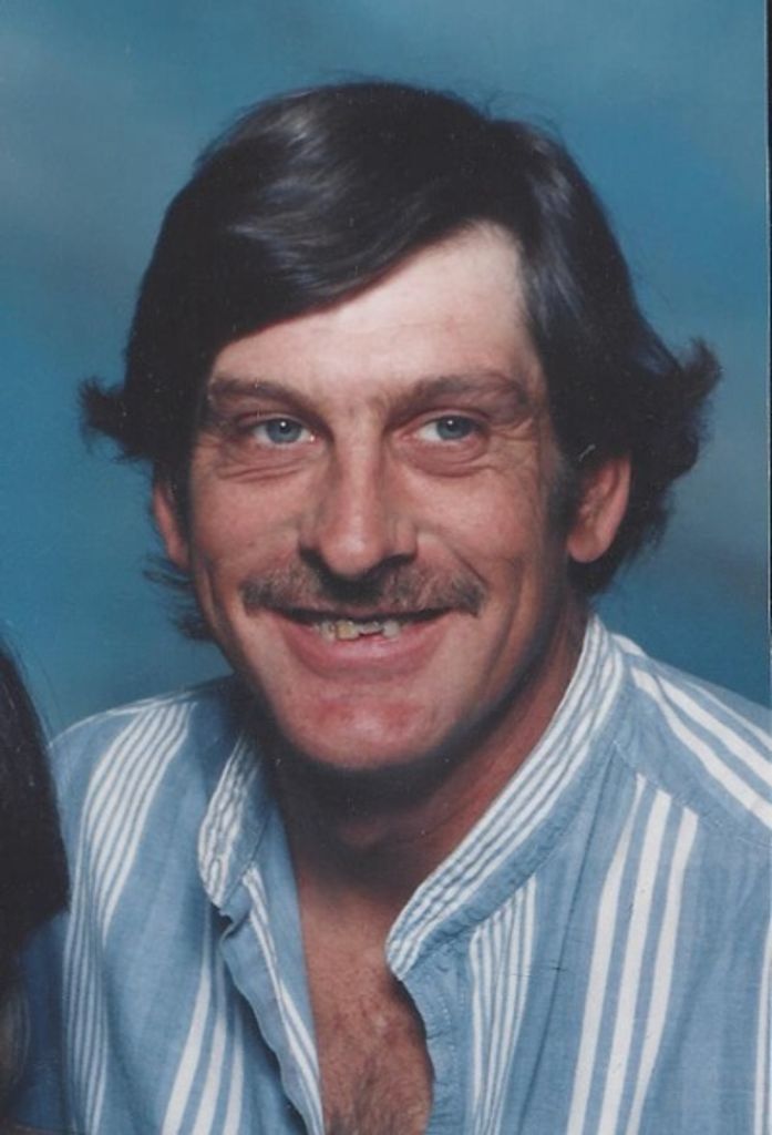 Raymond Leroy Robinson